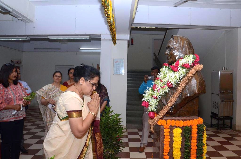 Janaki Devi Bajaj 125th Birth Anniversary